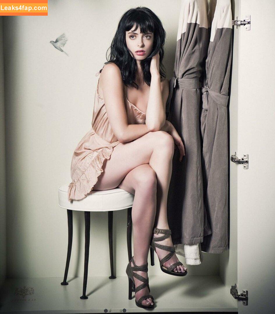 Krysten Ritter / therealkrystenritter leaked photo photo #0235