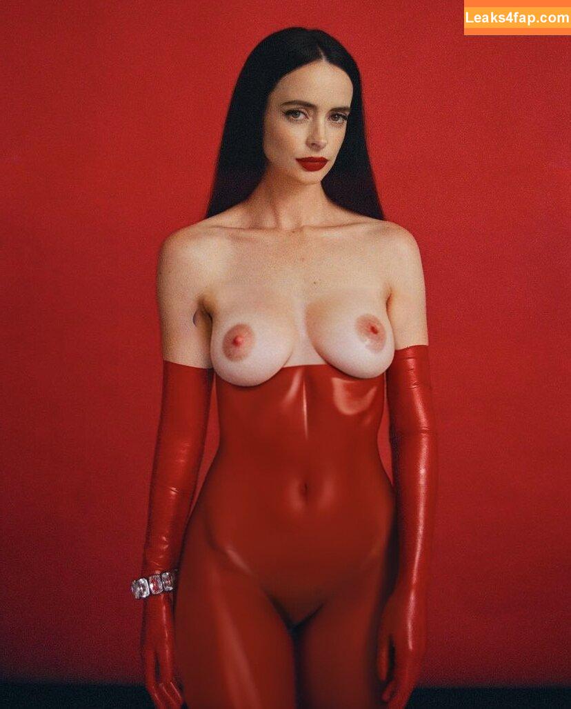 Krysten Ritter / therealkrystenritter leaked photo photo #0240