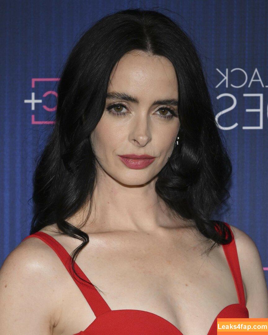 Krysten Ritter / therealkrystenritter leaked photo photo #0248