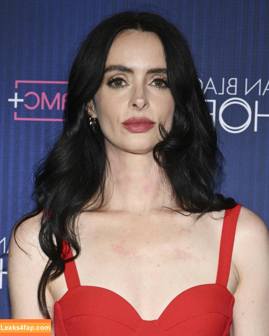 Krysten Ritter / therealkrystenritter leaked photo photo #0254