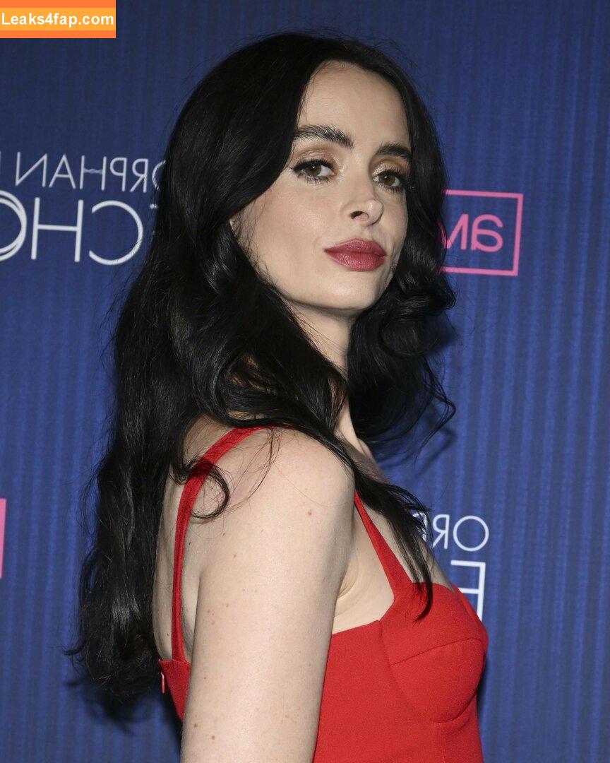Krysten Ritter / therealkrystenritter leaked photo photo #0255