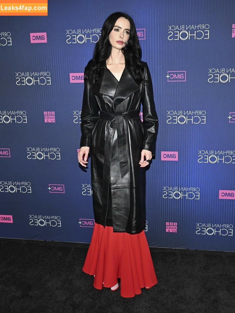 Krysten Ritter / therealkrystenritter leaked photo photo #0256
