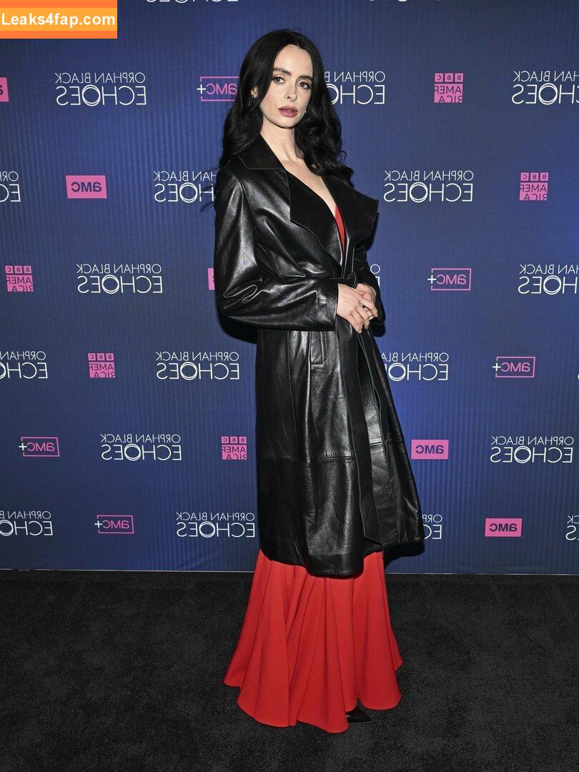 Krysten Ritter / therealkrystenritter leaked photo photo #0257