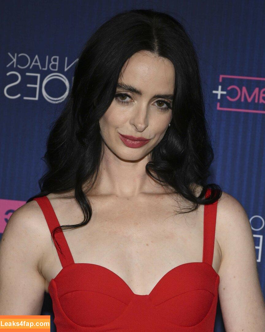 Krysten Ritter / therealkrystenritter leaked photo photo #0259