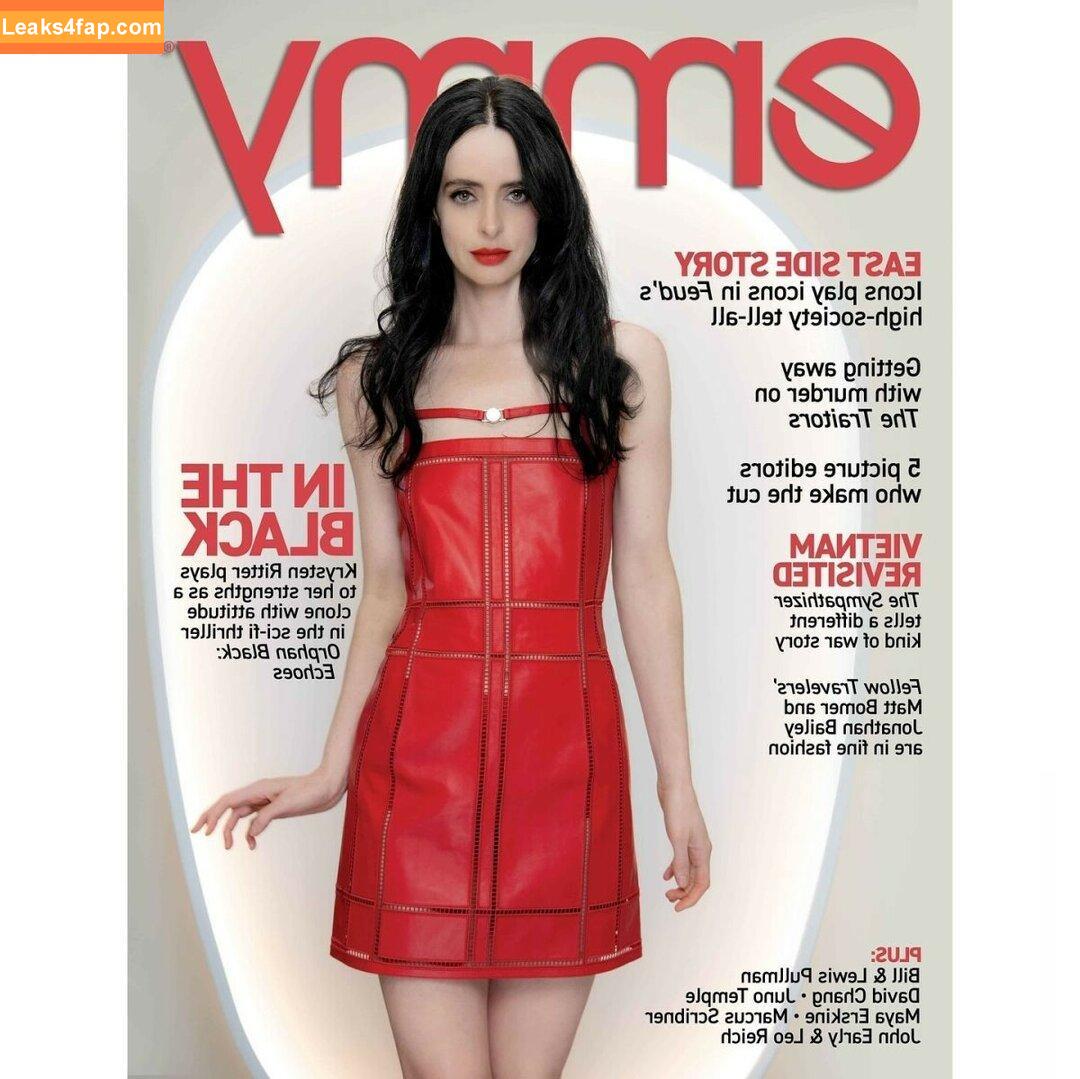 Krysten Ritter / therealkrystenritter leaked photo photo #0261