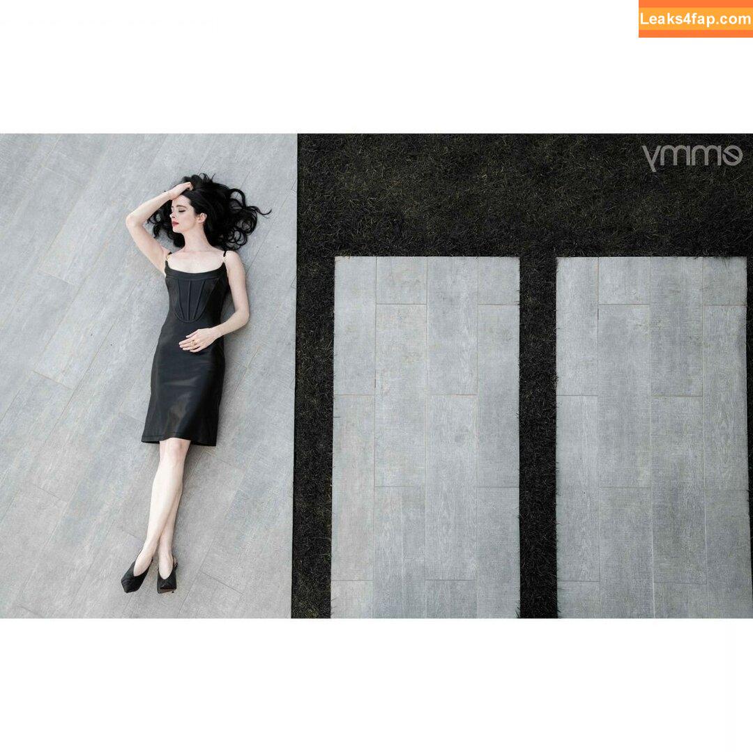 Krysten Ritter / therealkrystenritter leaked photo photo #0262