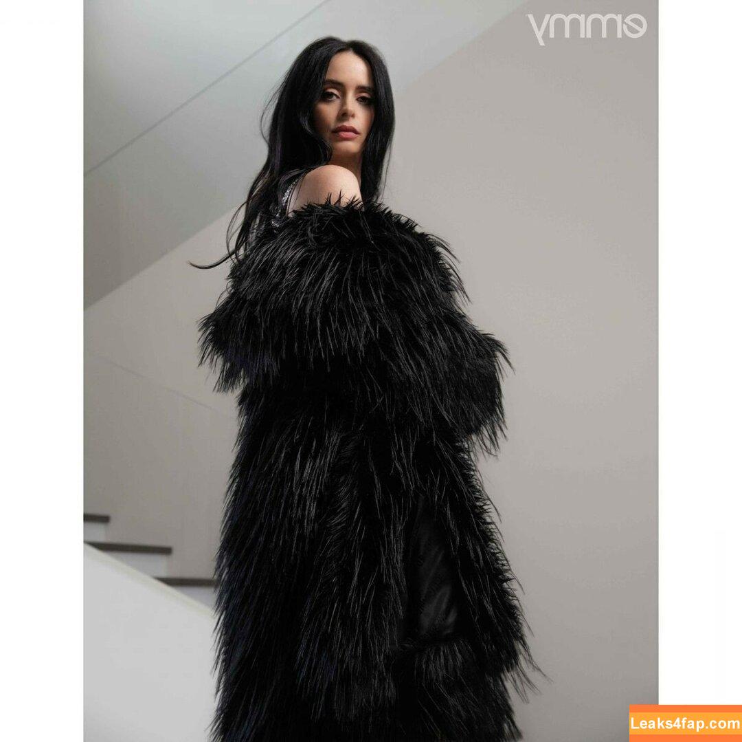 Krysten Ritter / therealkrystenritter leaked photo photo #0263