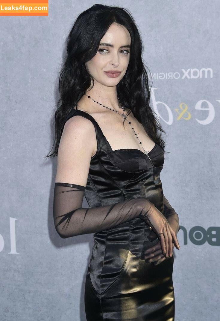 Krysten Ritter / therealkrystenritter leaked photo photo #0374