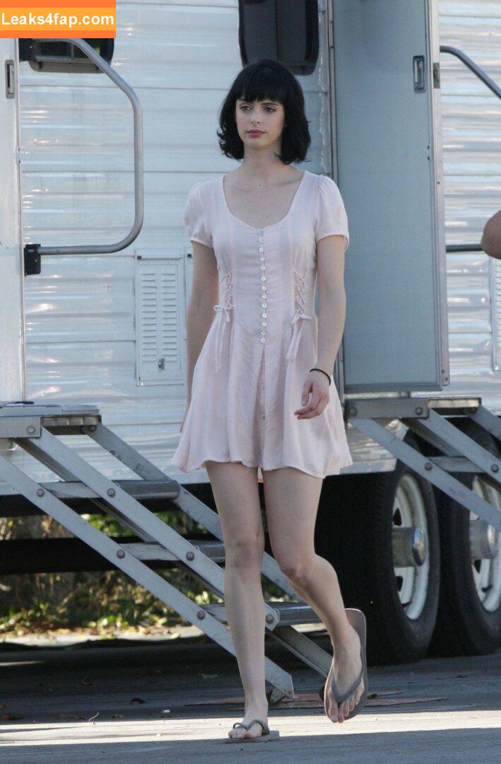 Krysten Ritter / therealkrystenritter leaked photo photo #0378