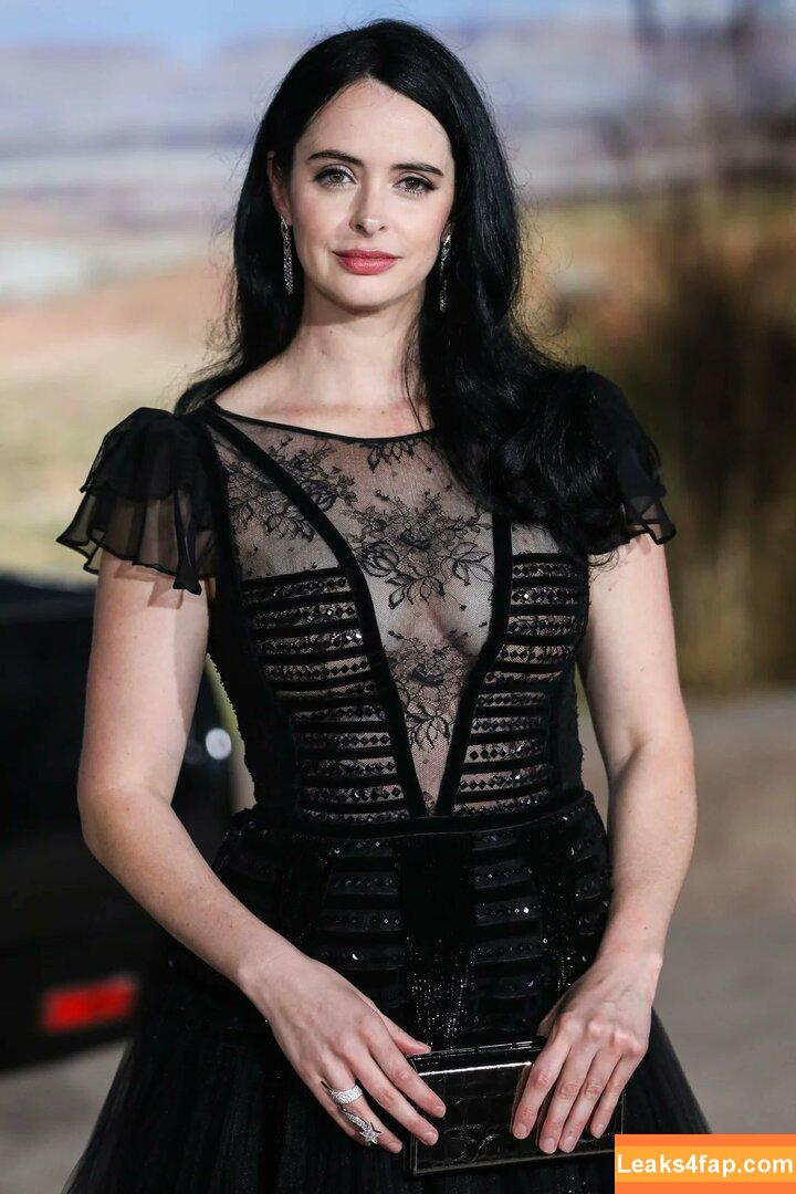 Krysten Ritter / therealkrystenritter leaked photo photo #0385