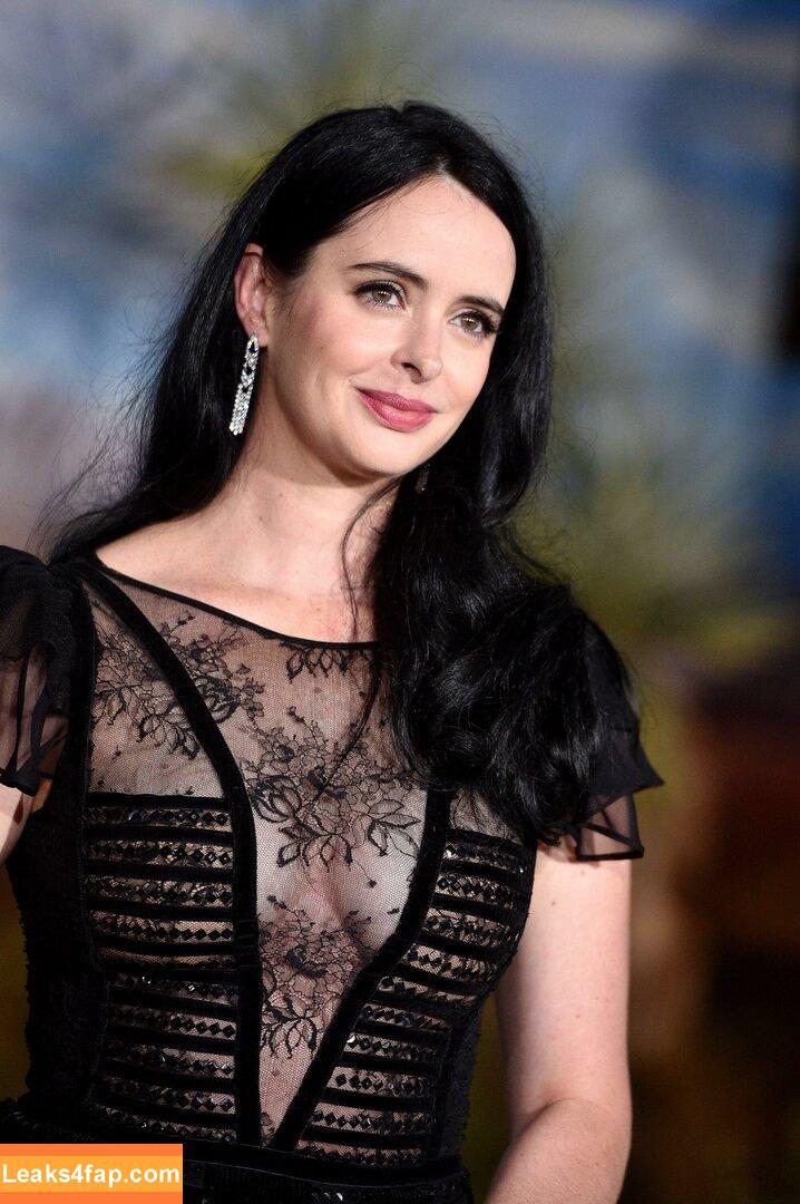 Krysten Ritter / therealkrystenritter слитое фото фото #0387