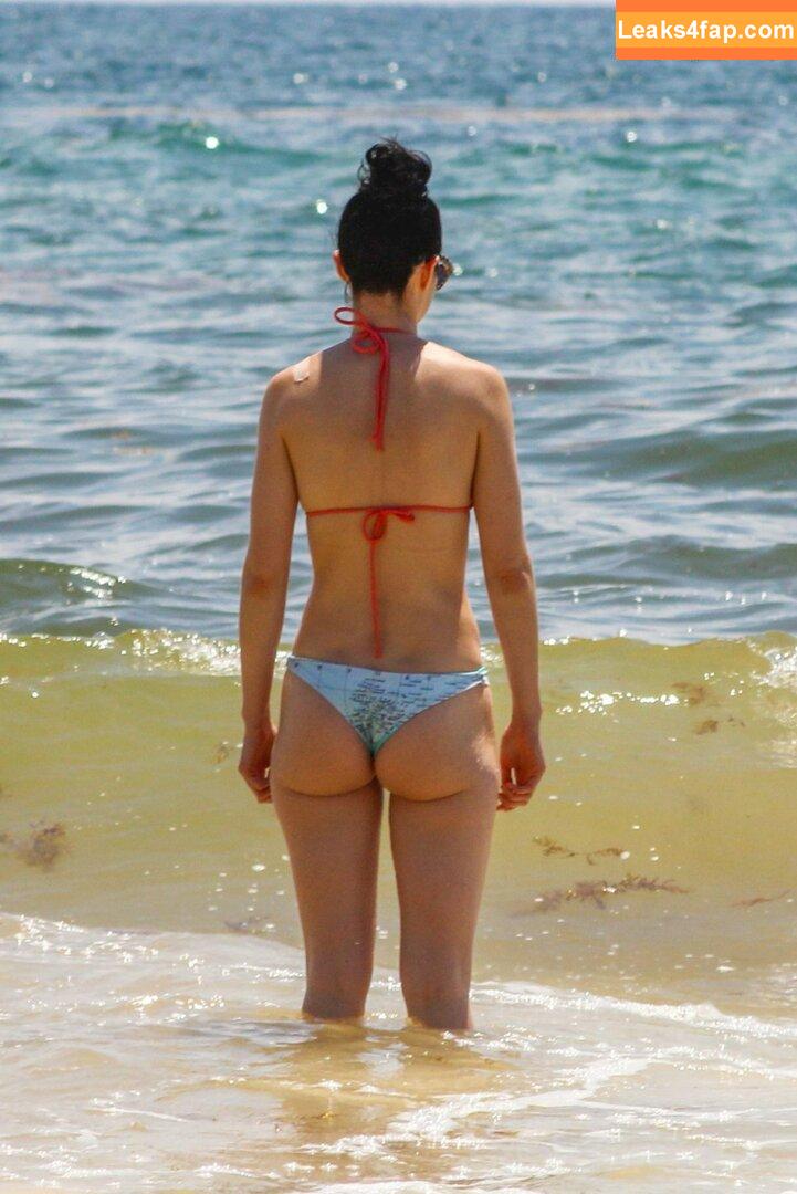 Krysten Ritter / therealkrystenritter leaked photo photo #0391