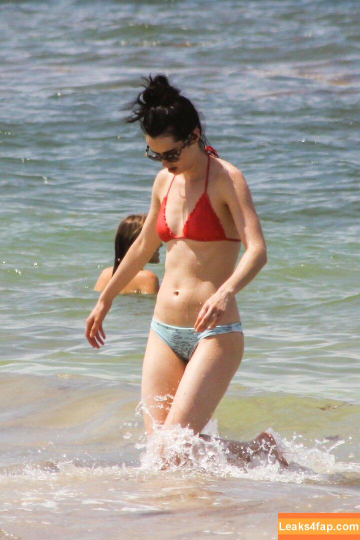 Krysten Ritter / therealkrystenritter leaked photo photo #0403