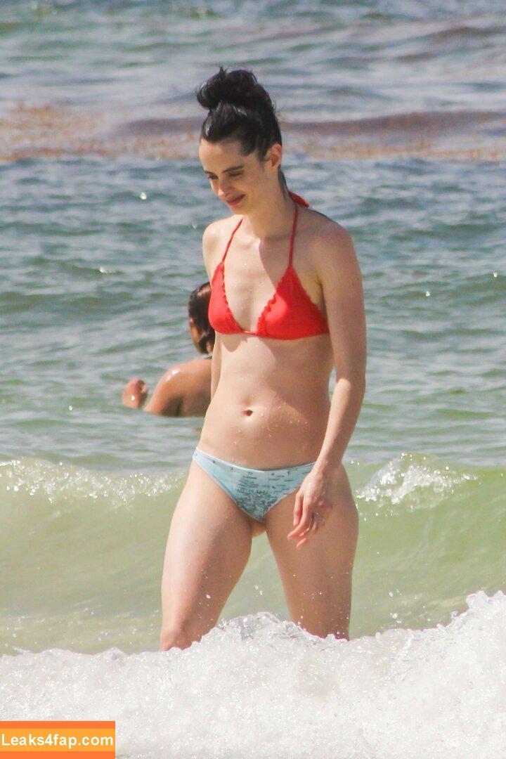 Krysten Ritter / therealkrystenritter leaked photo photo #0413