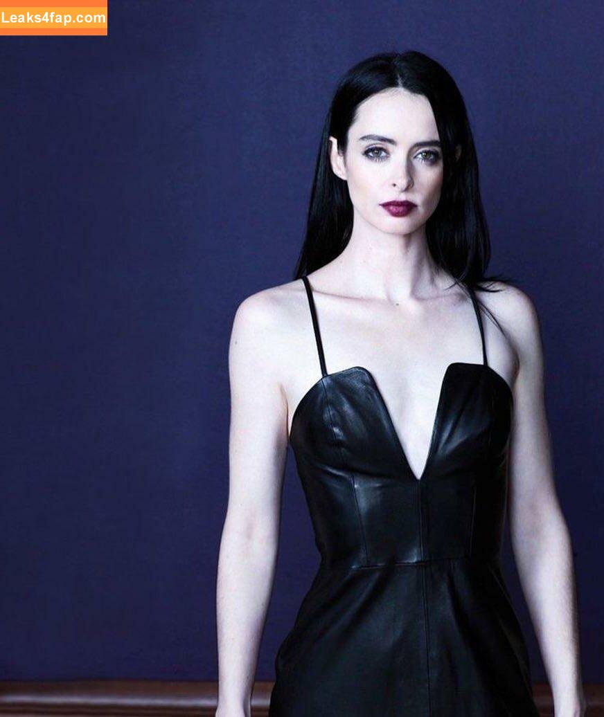 Krysten Ritter / therealkrystenritter слитое фото фото #0427