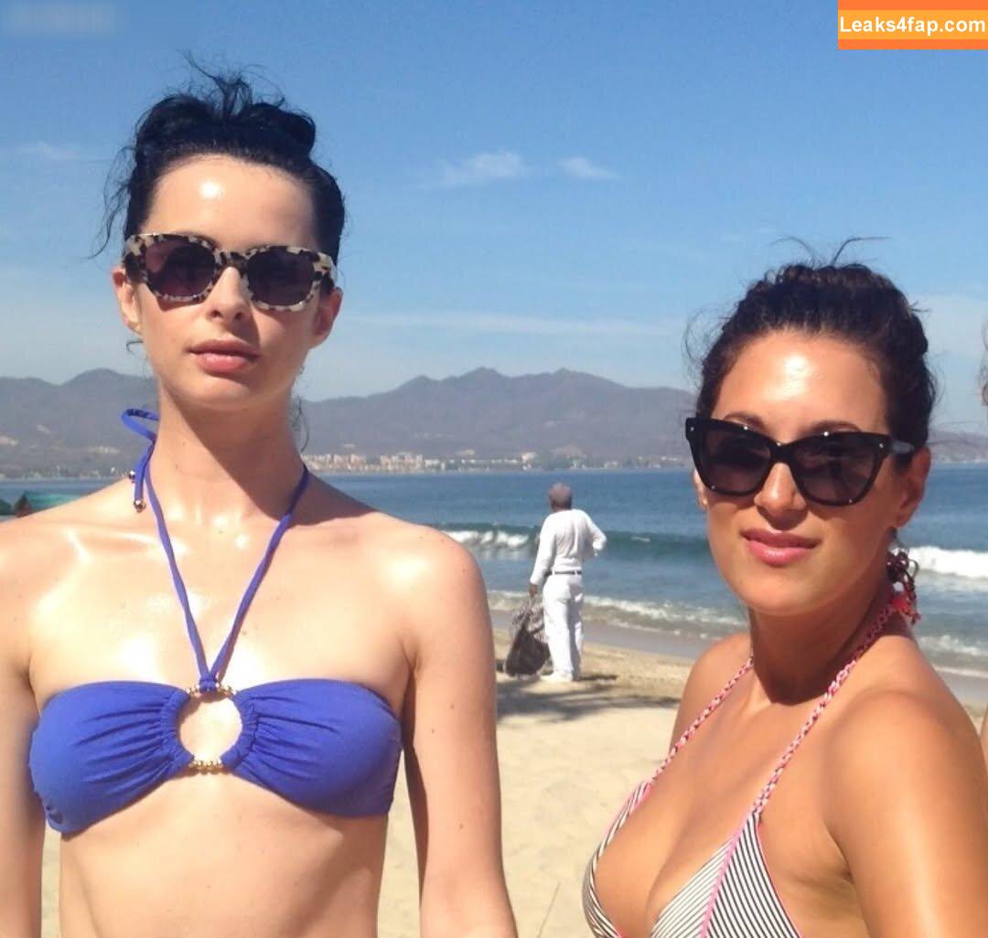 Krysten Ritter / therealkrystenritter leaked photo photo #0429