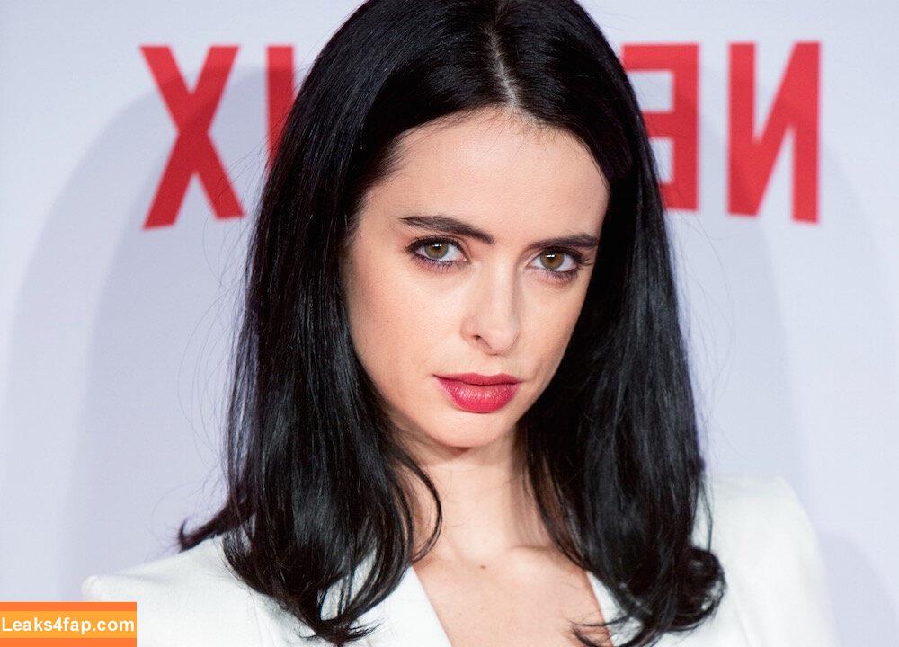 Krysten Ritter / therealkrystenritter leaked photo photo #0443