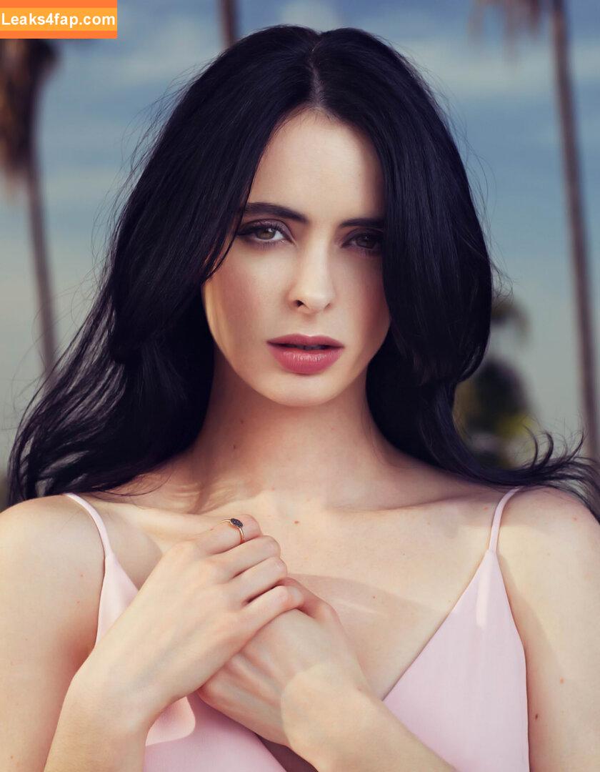 Krysten Ritter / therealkrystenritter слитое фото фото #0446