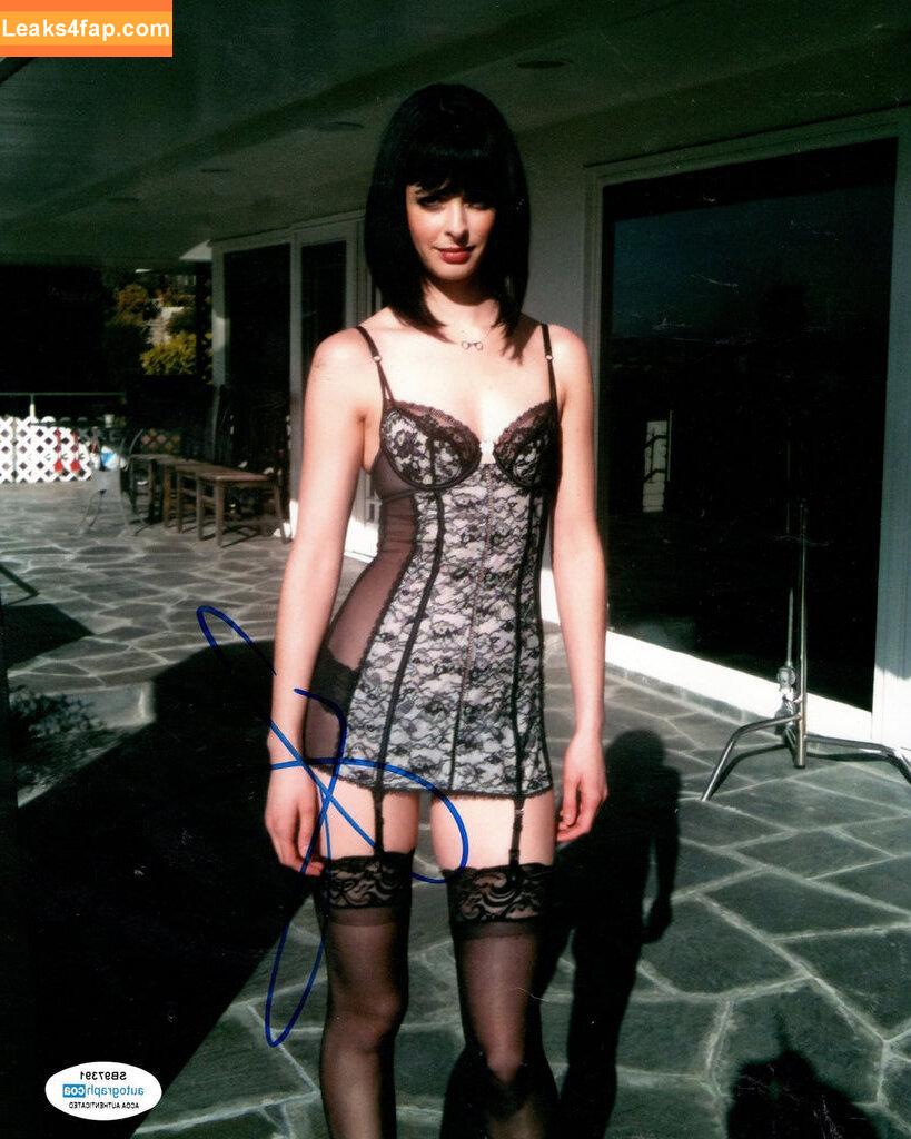 Krysten Ritter / therealkrystenritter leaked photo photo #0456