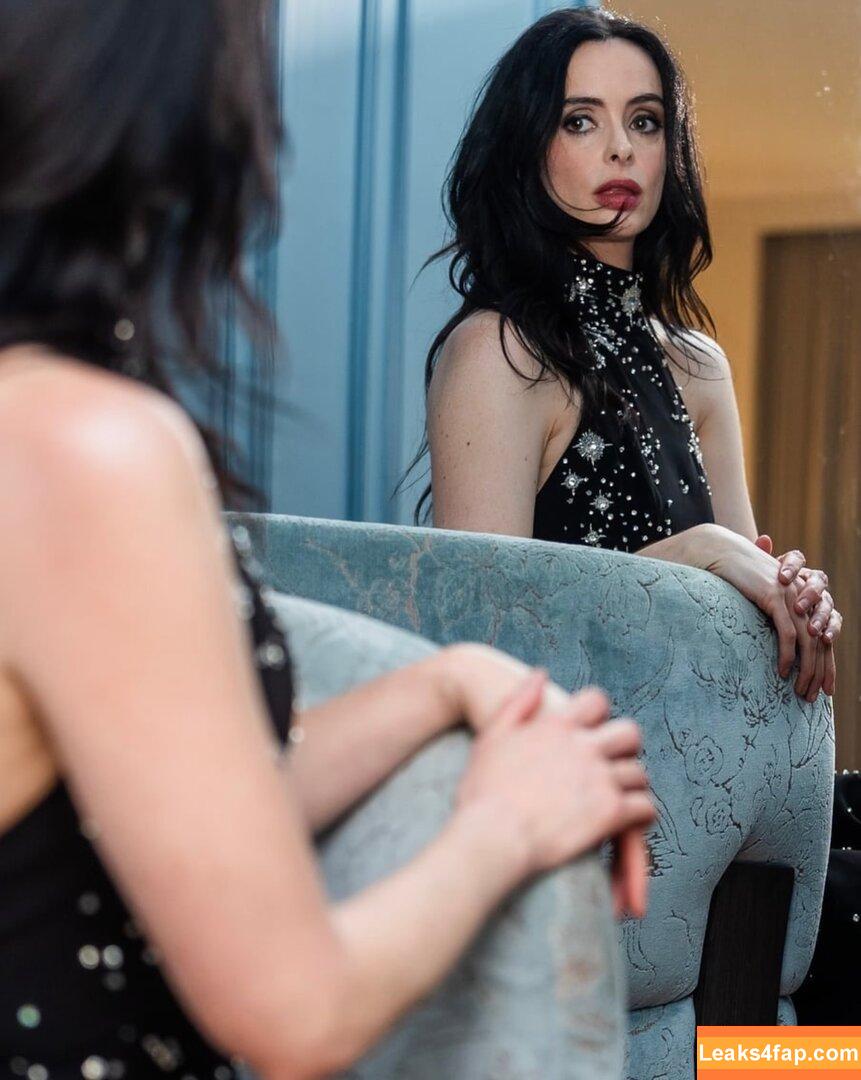Krysten Ritter / therealkrystenritter leaked photo photo #0465