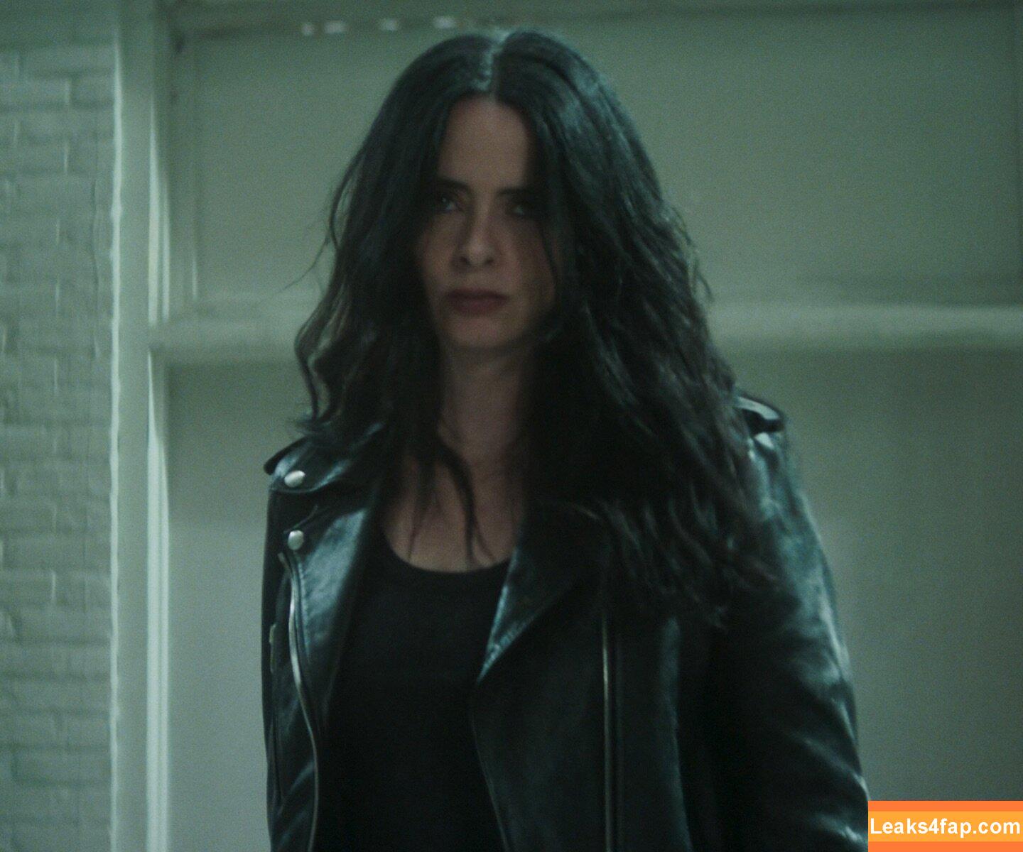 Krysten Ritter / therealkrystenritter leaked photo photo #0468