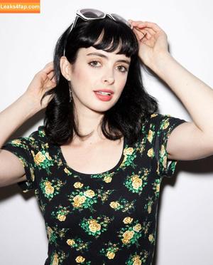 Krysten Ritter photo #0027