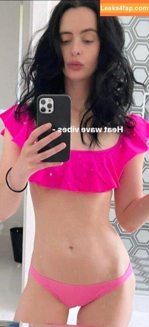 Krysten Ritter photo #0072