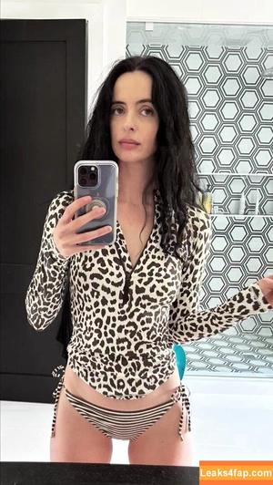 Krysten Ritter photo #0101