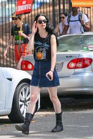 Krysten Ritter photo #0122