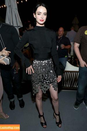 Krysten Ritter photo #0184
