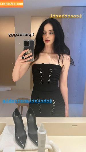 Krysten Ritter фото #0241