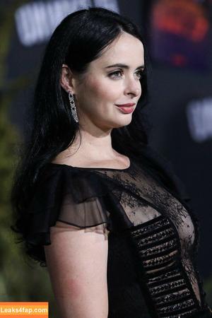 Krysten Ritter фото #0388