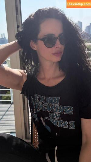 Krysten Ritter фото #0462