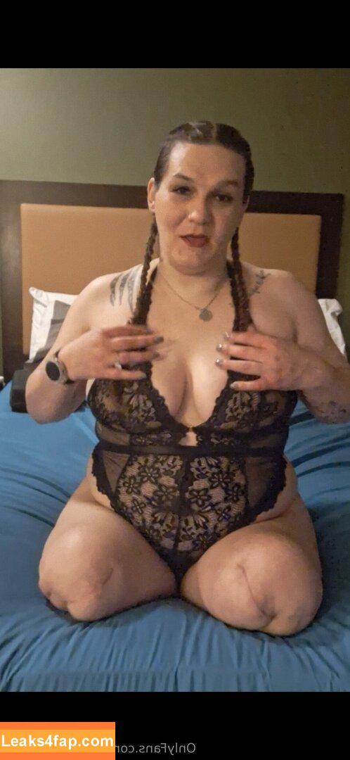 krystinamputee / krystin_amputee leaked photo photo #0009