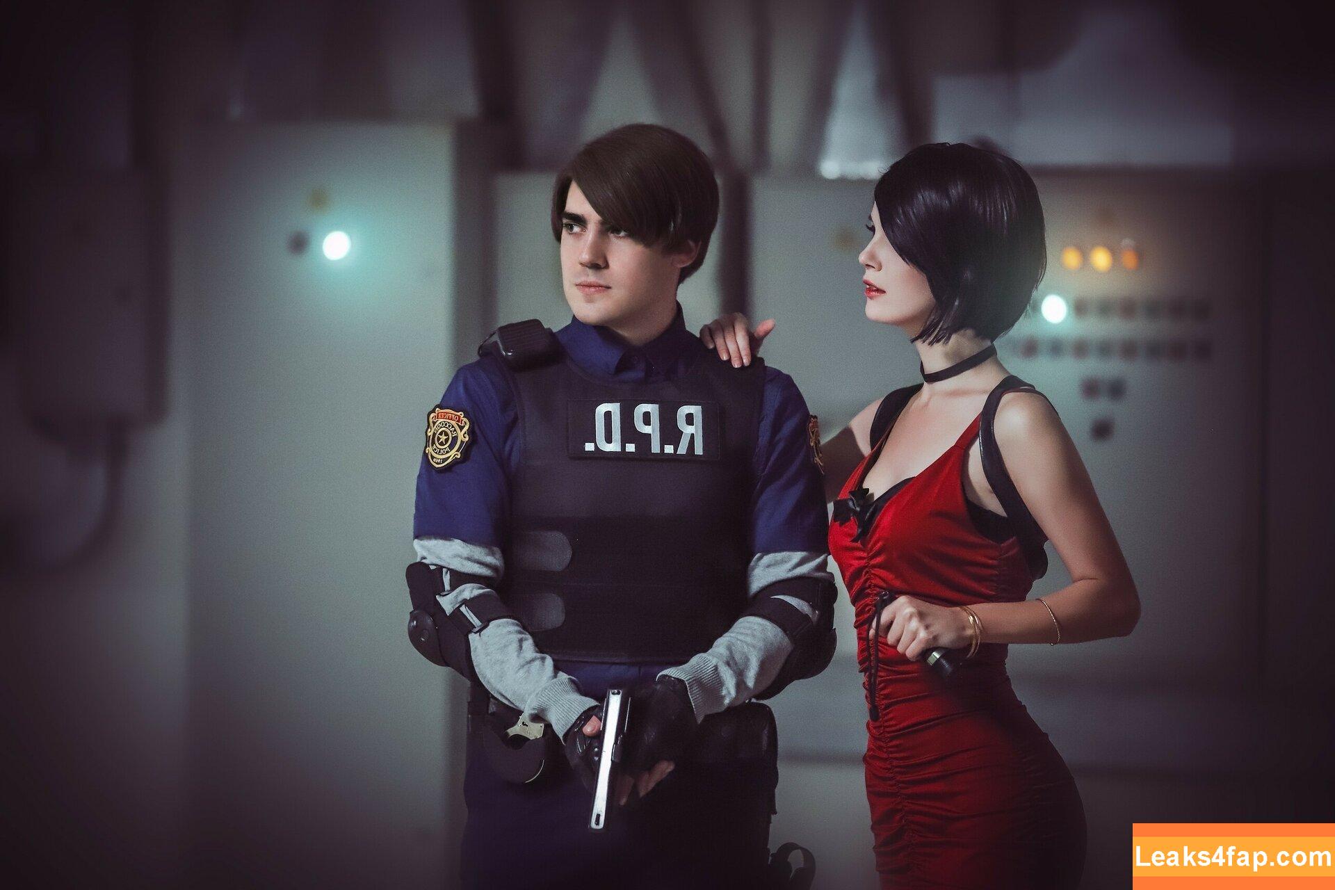 Ksana Stankevich / KsanaStankevich / ksana_cosplay leaked photo photo #0011