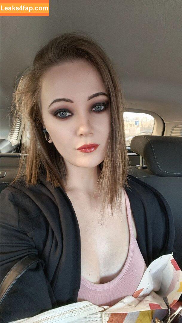 Ksana Stankevich / KsanaStankevich / ksana_cosplay leaked photo photo #0277