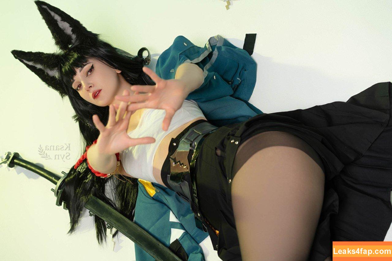 Ksana Stankevich / KsanaStankevich / ksana_cosplay leaked photo photo #0281
