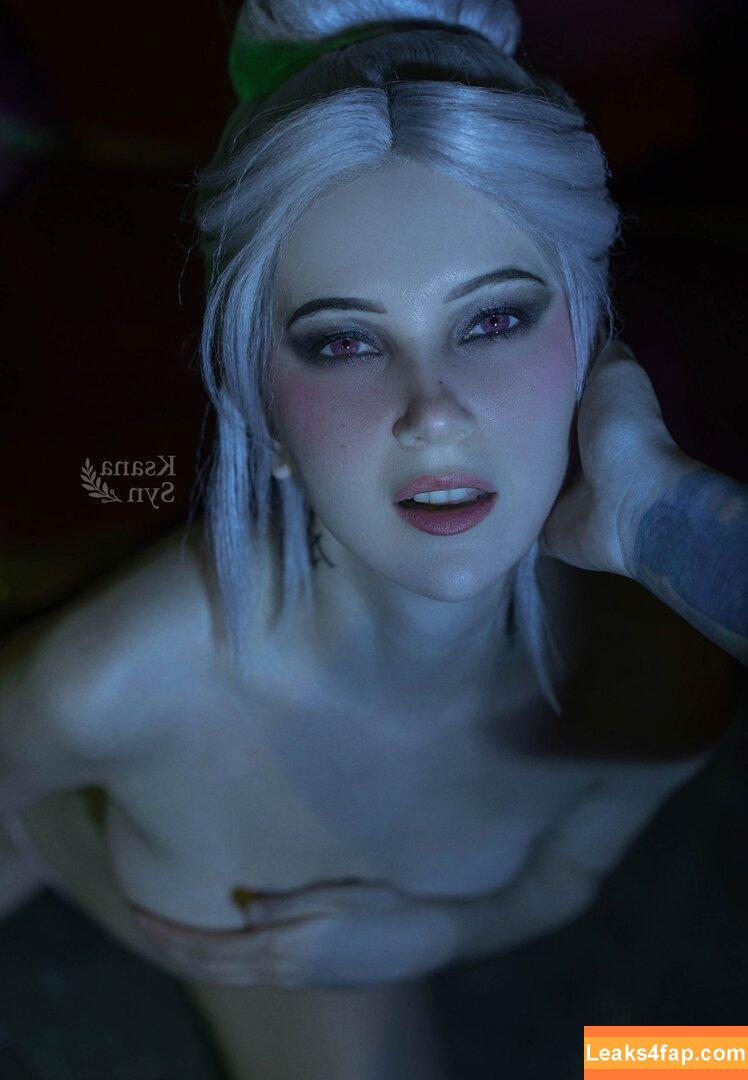 Ksana Stankevich / KsanaStankevich / ksana_cosplay leaked photo photo #0286