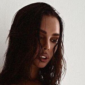 random model