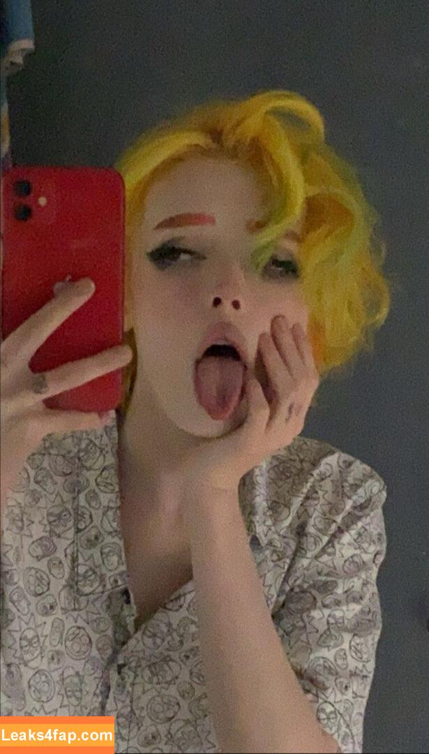 Ksenkanesesh / Ksena Krause leaked photo photo #0026