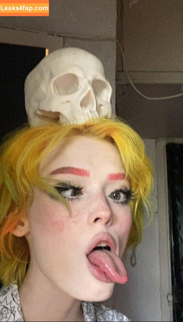 Ksenkanesesh / Ksena Krause leaked photo photo #0027