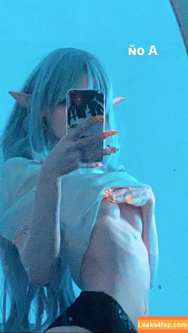 Ksenkanesesh / Ksena Krause leaked photo photo #0031