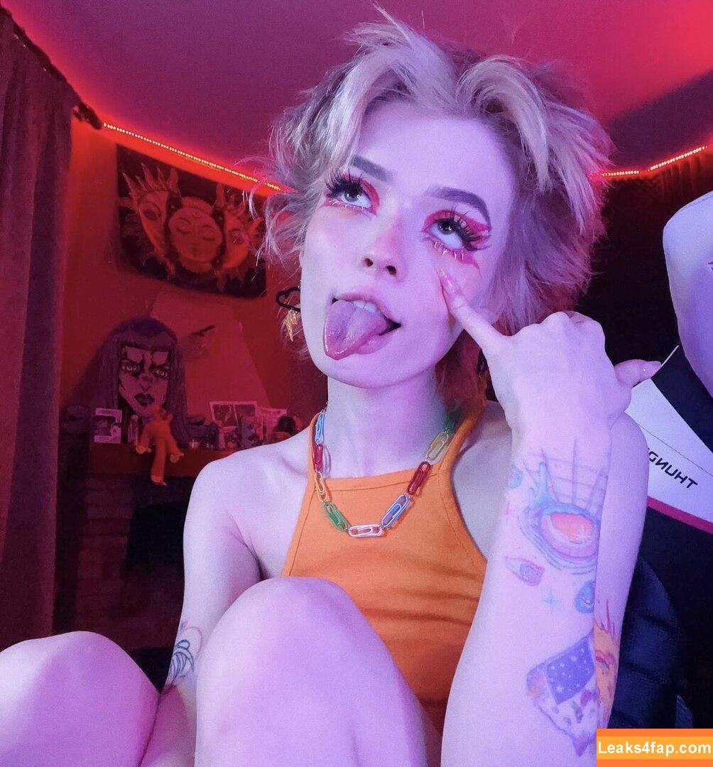 Ksenkanesesh / Ksena Krause leaked photo photo #0034