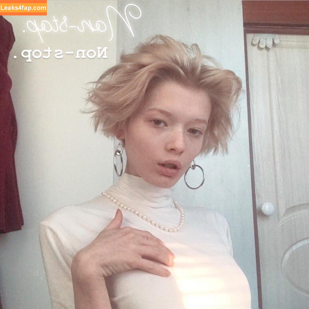 Ksenkanesesh / Ksena Krause leaked photo photo #0039