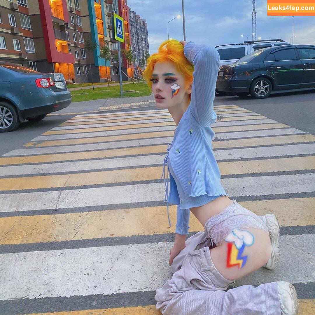 Ksenkanesesh / Ksena Krause leaked photo photo #0046