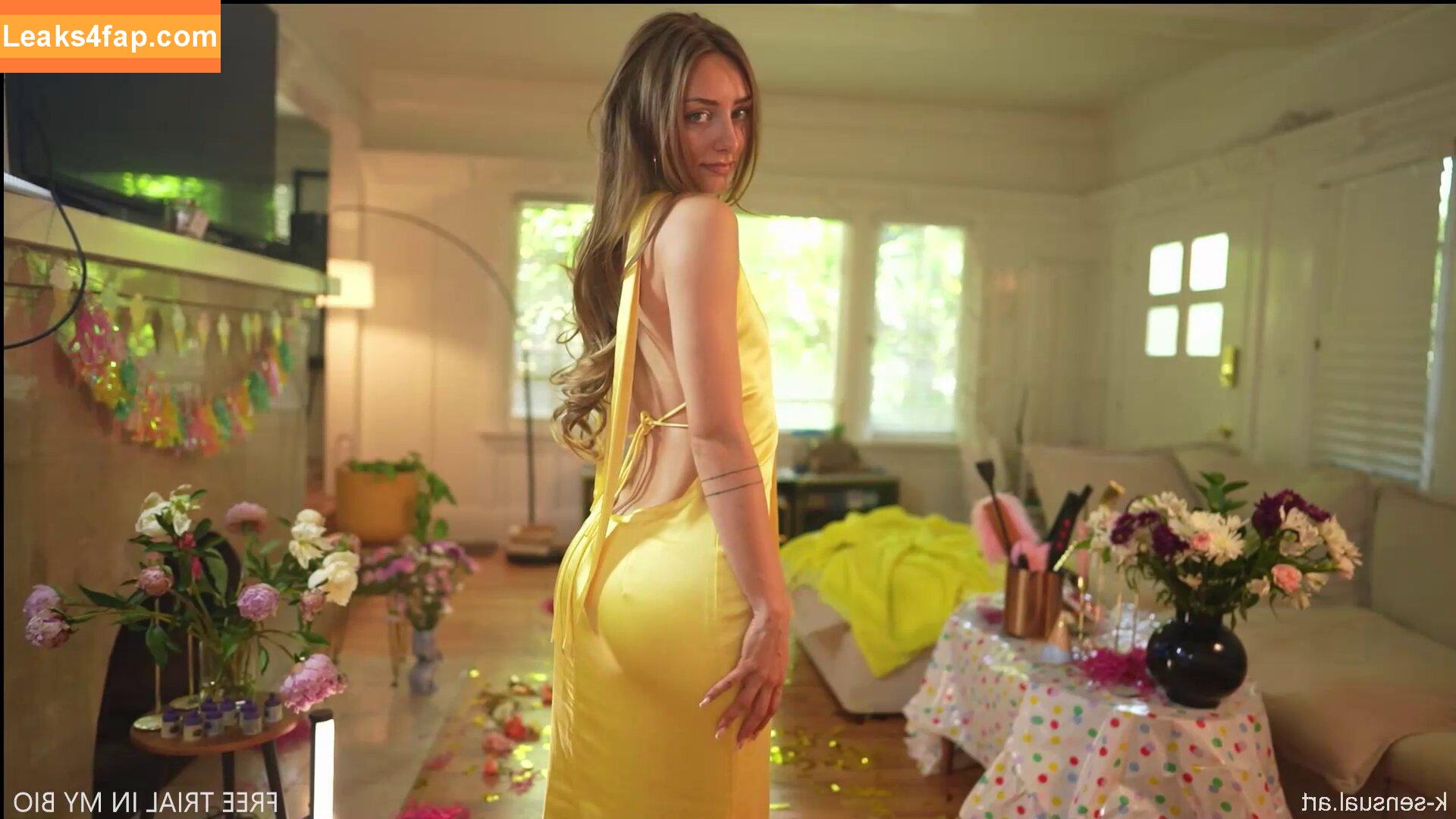 KSensational / KLeasure / https: / itsksensational leaked photo photo #0165