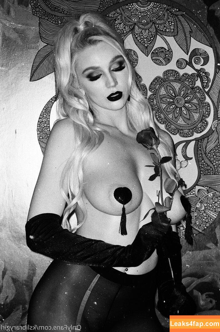 kslibrarygirl / therealkslibrarygirl leaked photo photo #0017