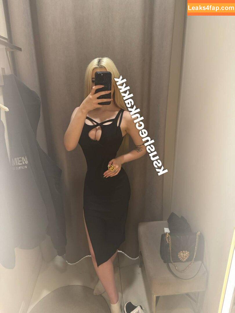 ksushechkakkk / sunny_kerss leaked photo photo #0291