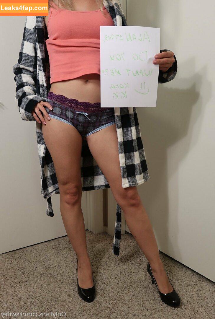 KSWifey / dere.kswifey / kswifeyxxx leaked photo photo #0203