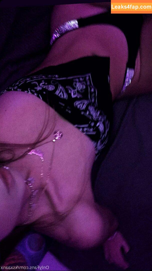 Ksxaanx / ksxanx leaked photo photo #0031
